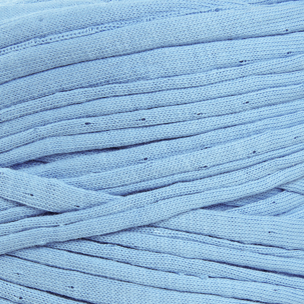 Loren Penye Kumaş El Örgü İpi Mavi - 99