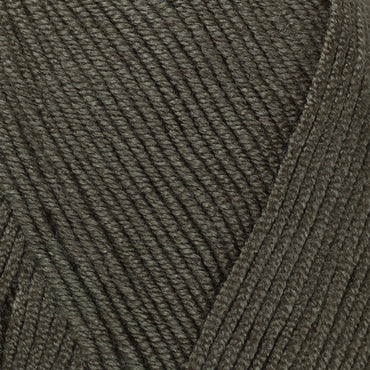 La Mia Baby Boom Yeşil El Örgü İpi - 444