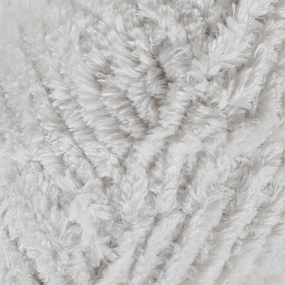 Loren Mery Gri El Örgü İpi - M407