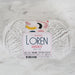 Loren Mery Gri El Örgü İpi - M407