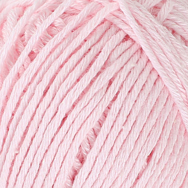 La Mia Mini Cottony 25 gr Pembe Bebek El Örgü İpi - P13