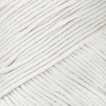 La Mia Baby Cotton Açık Krem El Örgü İpi - L050