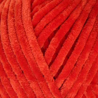 La Mia Mellow Turuncu El Örgü İpi - 925