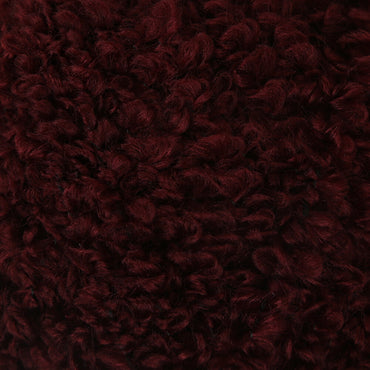 La Mia RETRO Koyu Kahverengi El Örgü İpi - LM3201