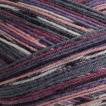 La Mia Petrikor Ebruli Çorap İpi - L04