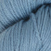 La Mia Natural Wool Mavi El Örgü İpi - L204
