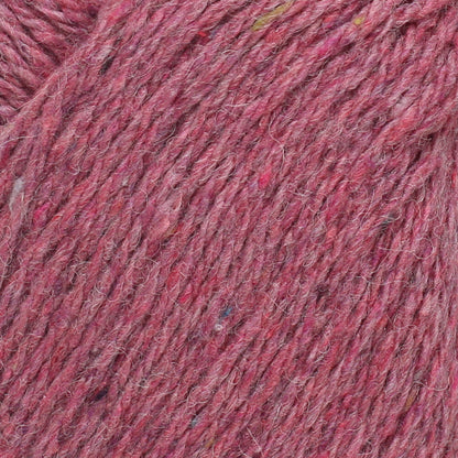 La Mia Re-Tweed Gül Kurusu Melanj El Örgü İpi - L140