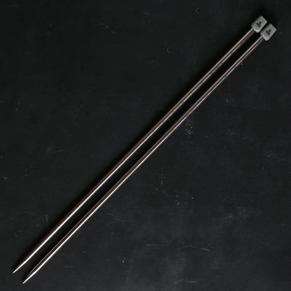 Loren Crafts 6 mm 35 cm Titanyum Örgü Şişi