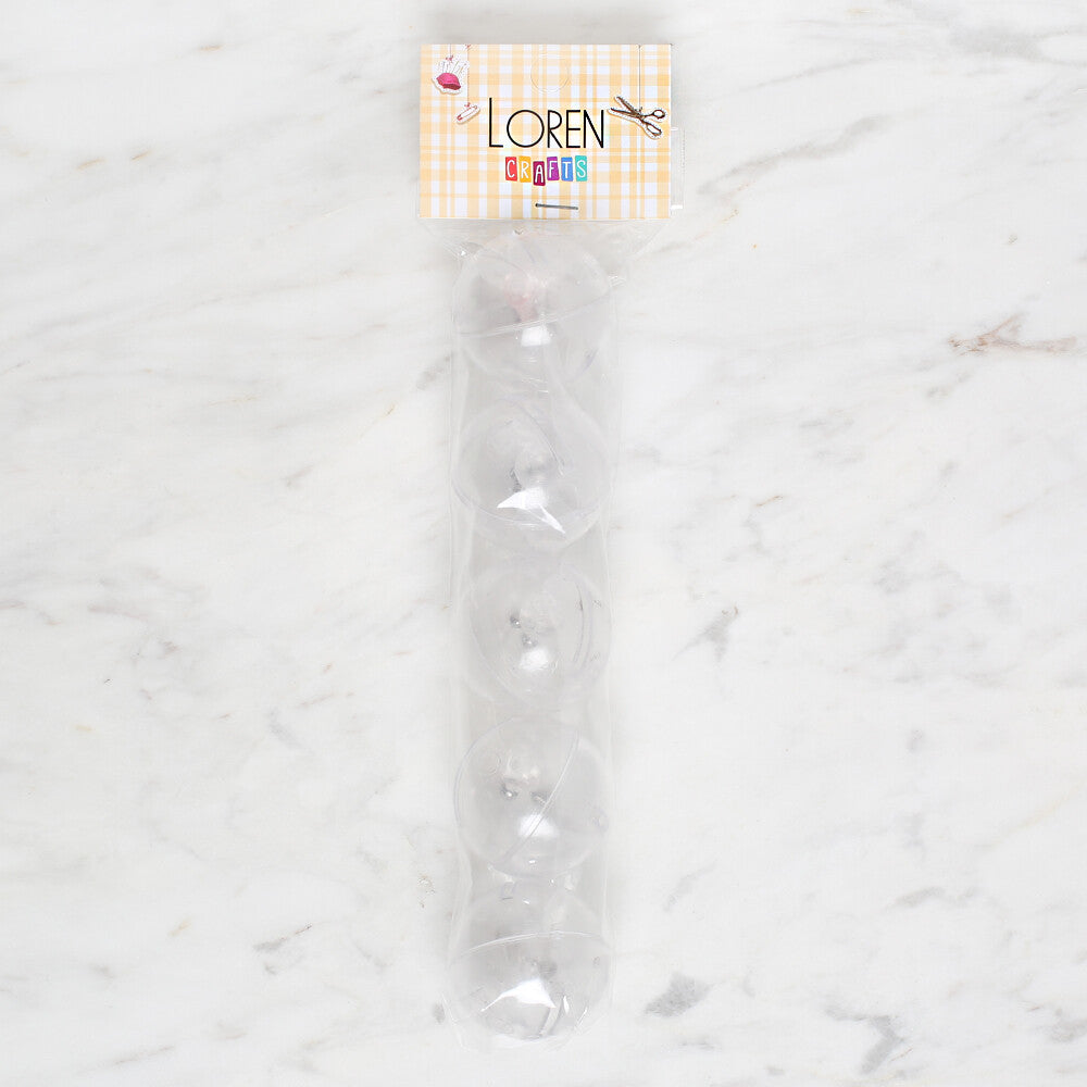 LOREN CRAFTS 5'Lİ BÜYÜK BOY ÇINGIRAK