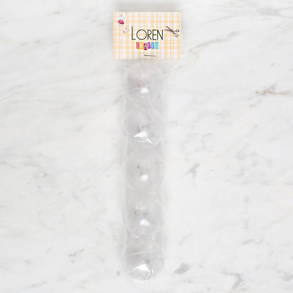 LOREN CRAFTS 5'Lİ BÜYÜK BOY ÇINGIRAK