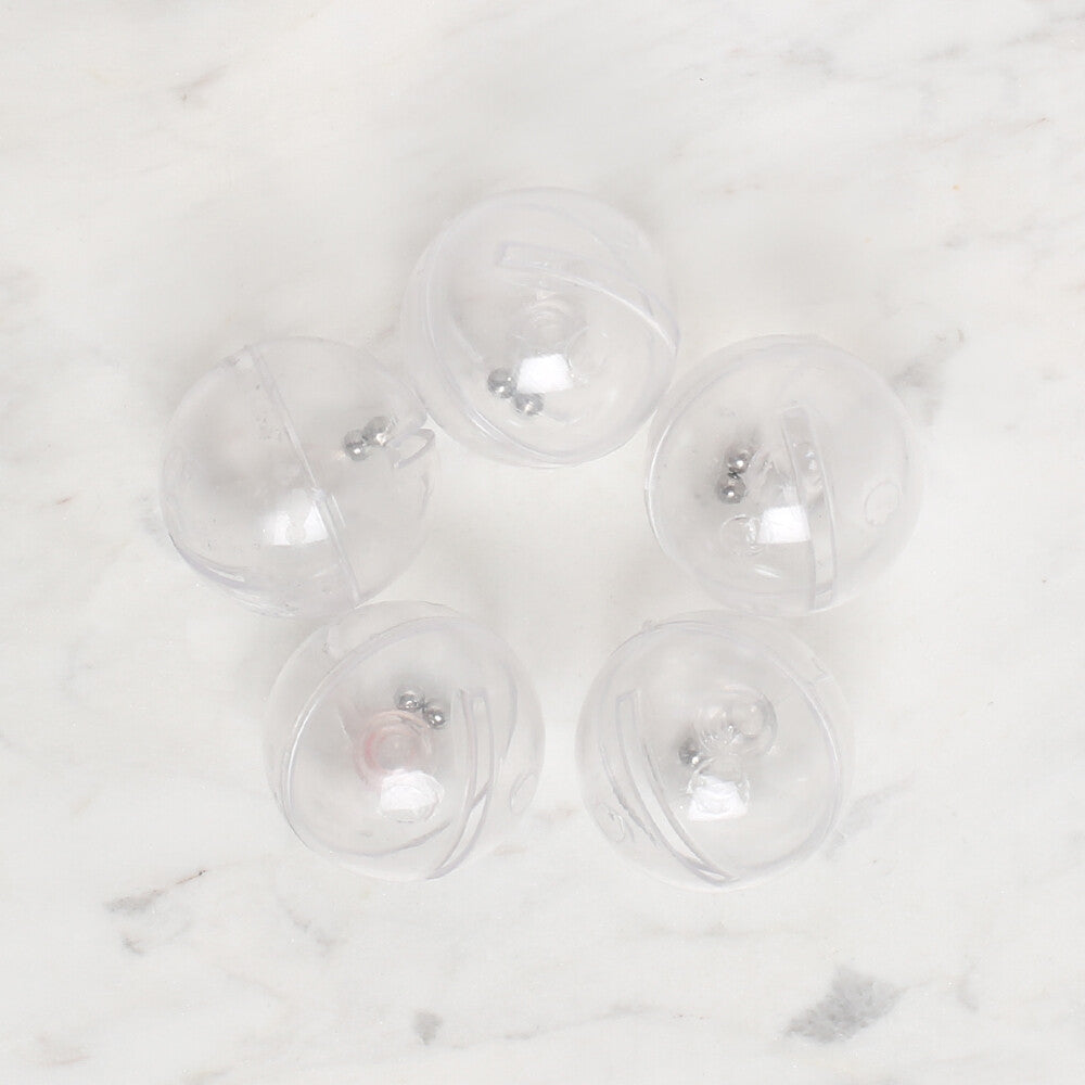 LOREN CRAFTS 5'Lİ BÜYÜK BOY ÇINGIRAK