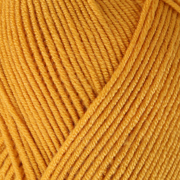 La Mia Baby Boom Hardal El Örgü İpi - 257