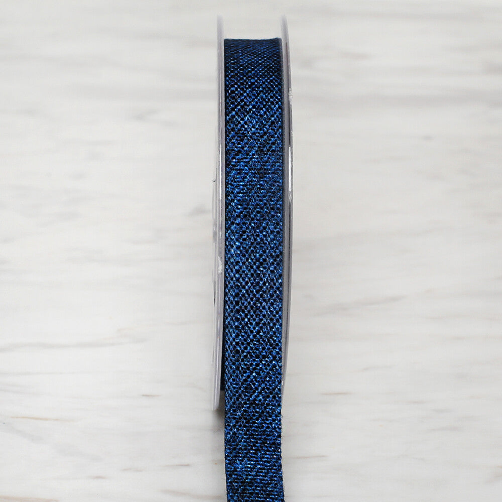 Ulutaş 1 cm 10 mt Mavi Kot Kurdele  