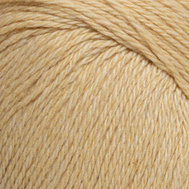 La Mia Re - Born Sarı El Örgü İpi - L124