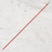 Yabalı 3 mm 35 cm Kırmızı Cetvelli Örgü Tığı - YBL-348