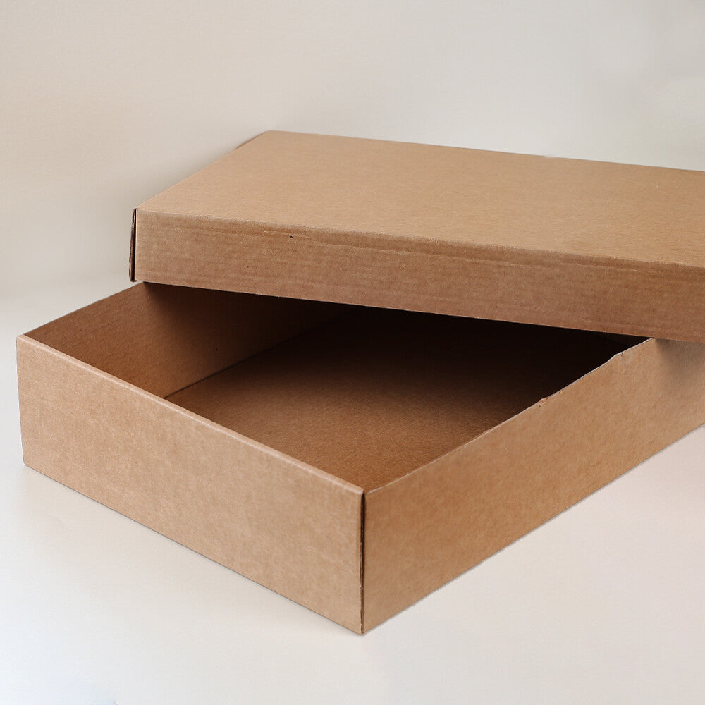 Loren Crafts 35x25 cm Dikdörtgen Hediye Kutusu