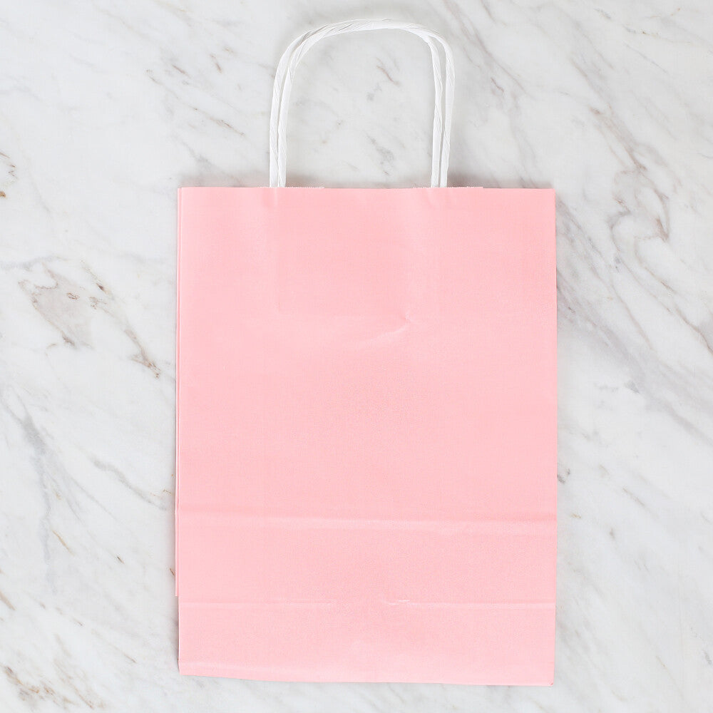 Loren 18x8x24 cm Somon Kraft Çanta