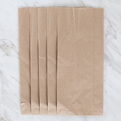 Loren 5'li Kraft Kese Kağıdı