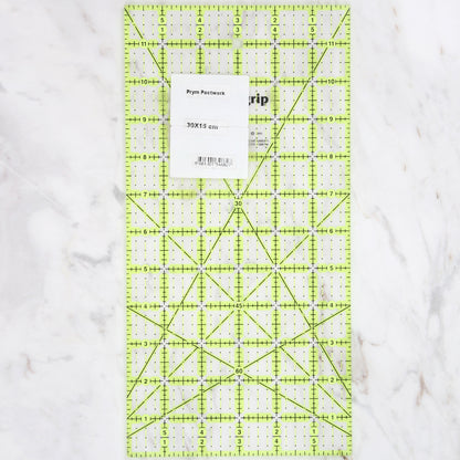 Prym Pactwork Cetveli 30 cm x 15 cm  