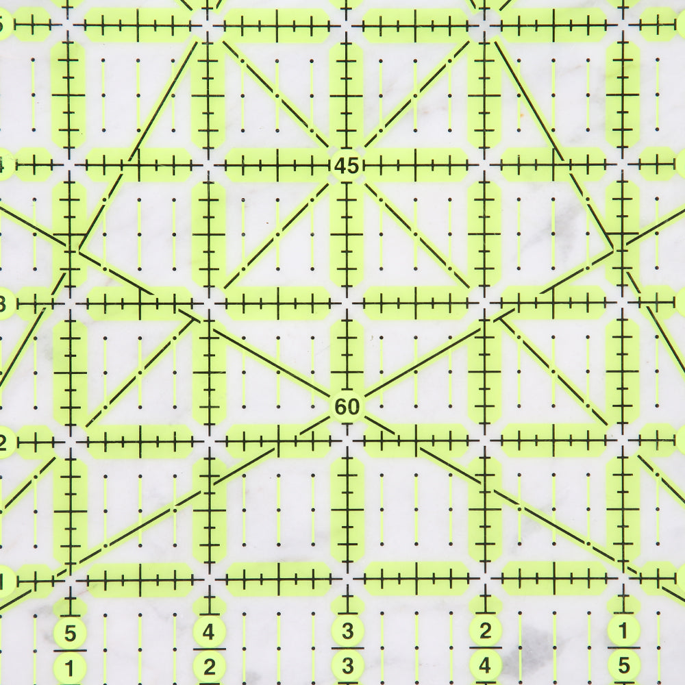 Prym Pactwork Cetveli 30 cm x 15 cm  