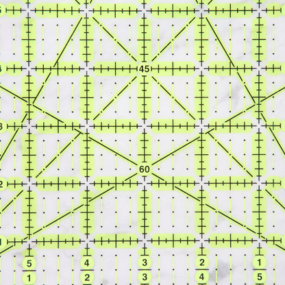 Prym Pactwork Cetveli 30 cm x 15 cm  