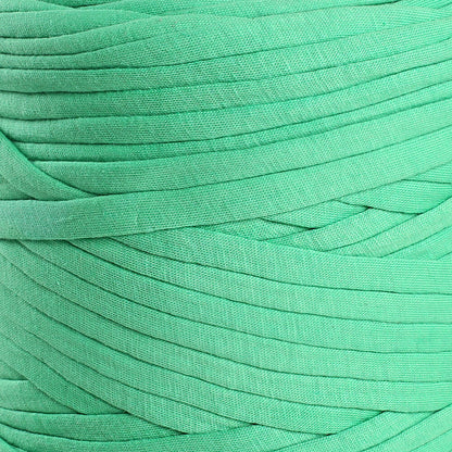 Loren Penye Kumaş El Örgü İpi Yeşil - 4