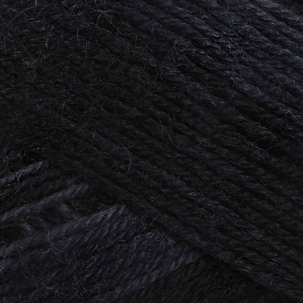 Etrofil Magic Socks Kit 2'li Yumak Ebruli Çorap Örgü İpi