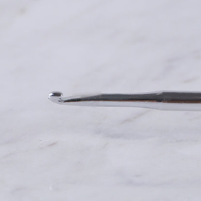 Yabalı Yumuşak Saplı Yün Tığ 2 mm Sarı - YBL - 323