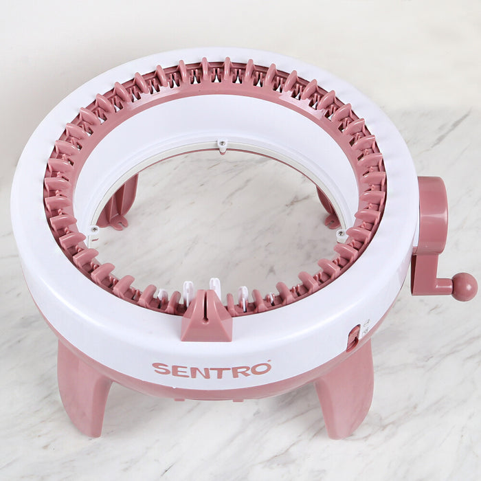 Sentro Knitting Machine Orta Boy Örgümatik No.840A