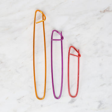 Loren Crafts 3'lü İlmek Tutucu LRN - 335