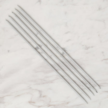 Loren Crafts 2,5 mm 20 cm Klasik Alüminyum Çorap Şişi - LRN322