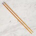 Loren Crafts 3,5 mm 25 cm Sarı Metal Çocuk Şişi - LRN326