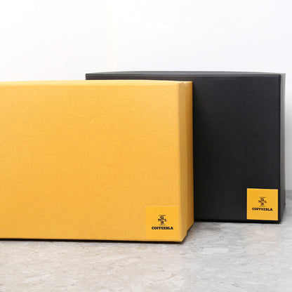 Coffee BLA Hobium Çekilmiş Filter Blend Kahve Seti 