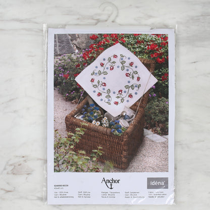 Anchor El Nakış Kiti 9240000-00330