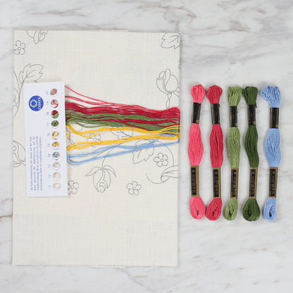 Anchor El Nakış Kiti 9240000-00330