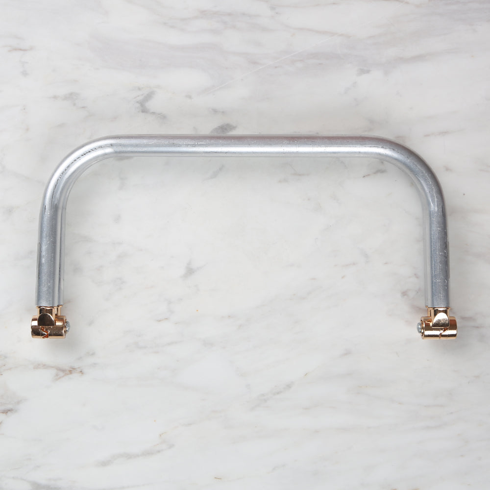 Kademeli Gizli Burs 22 cm