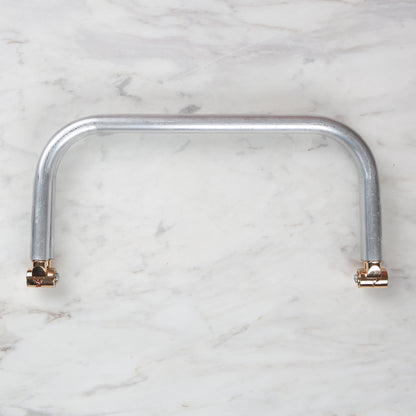 Kademeli Gizli Burs 22 cm