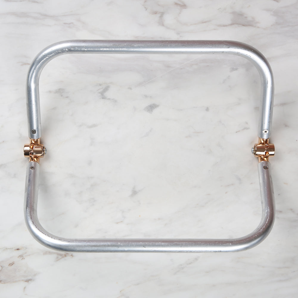 Kademeli Gizli Burs 22 cm