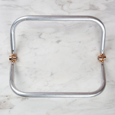 Kademeli Gizli Burs 22 cm