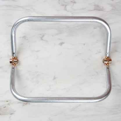 Kademeli Gizli Burs 22 cm