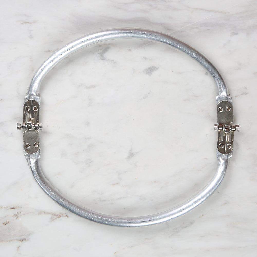 Gizli Burs Oval 20 cm