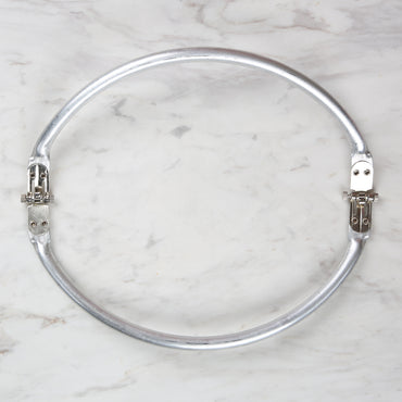 Gizli Burs Oval 24 cm