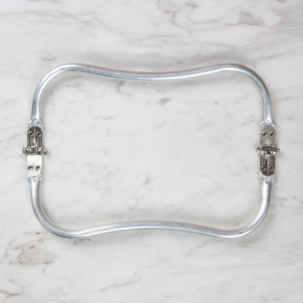 Gizli Burs M Model 24,5 cm