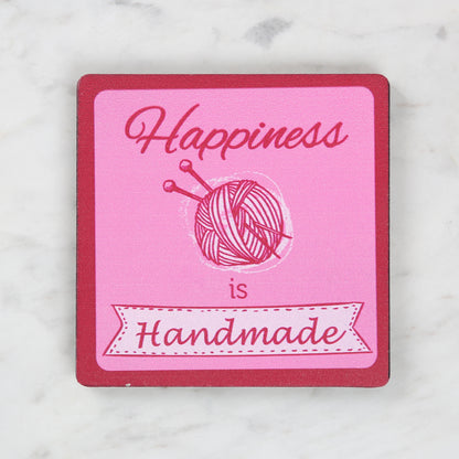 Sew Tasty Desenli Bardak Altlığı - N4370