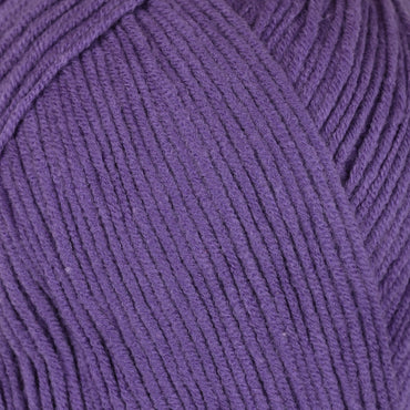 La Mia Kent Mor El Örgü İpi - L023