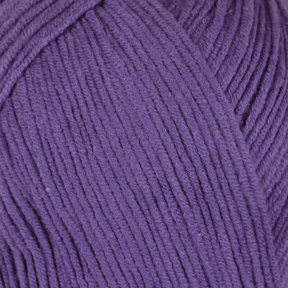 La Mia Kent Mor El Örgü İpi - L023