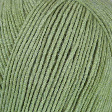 La Mia Kent Yeşil El Örgü İpi - L025