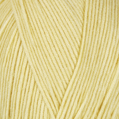 La Mia Kent Sarı El Örgü İpi - L043
