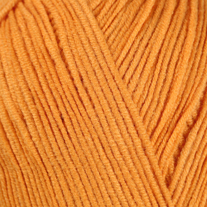 La Mia Kent Turuncu El Örgü İpi - L150
