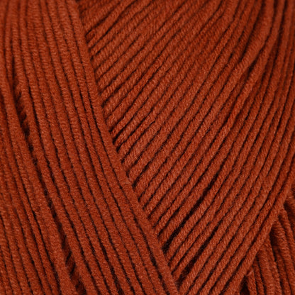 La Mia Kent Kiremit El Örgü İpi - L049